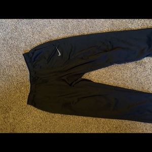 Men’s Nike sweatpants